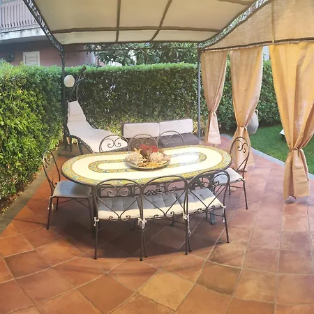 Trinacria House Giardini Naxos