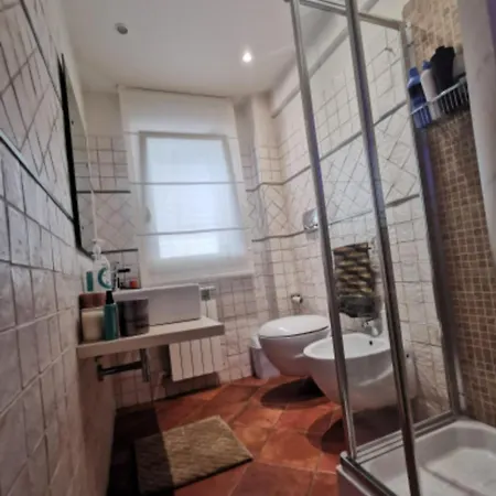 Trinacria House Villa *