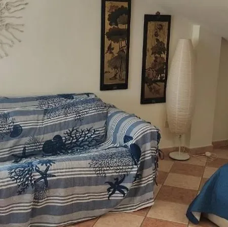Trinacria House Giardini Naxos