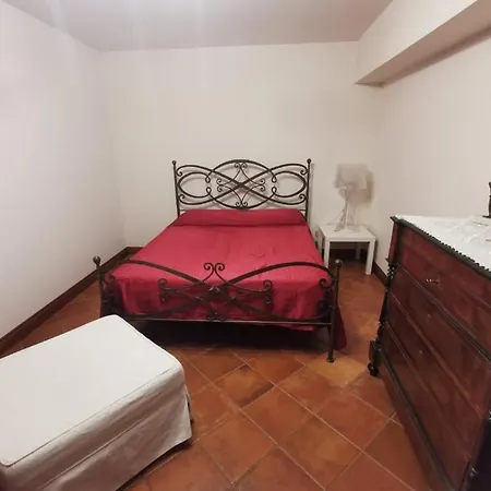 Trinacria House Villa *