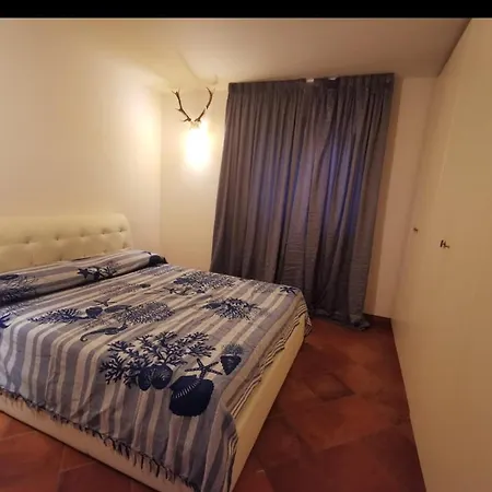 Trinacria House Villa Giardini Naxos
