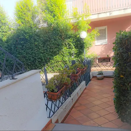 Trinacria House * Giardini Naxos