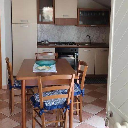 Trinacria House Villa