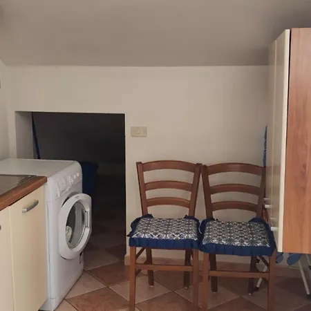 Villa Trinacria House Giardini Naxos